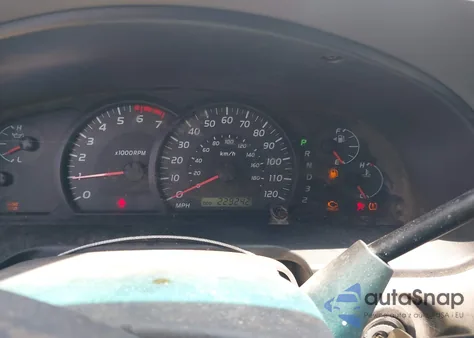 2005 Toyota Tundra Sr5 V8 z USA, uszkodzony, nr VIN 5TBRT34135S458034